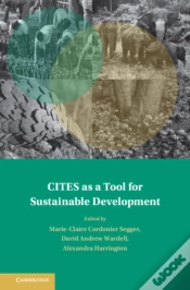Capa do artigo Cites As A Tool For Sustainable Development