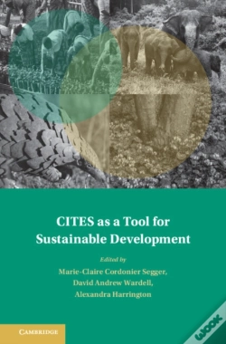 Capa do artigo Cites As A Tool For Sustainable Development