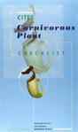 Cites Carnivorous Plant Checklist - Preview