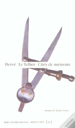 Capa do artigo Cites De Memoire