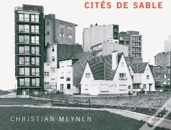 Capa do artigo Cités De Sable