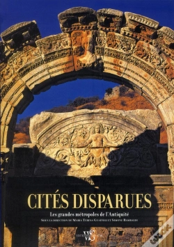 Capa do artigo Cites Disparues