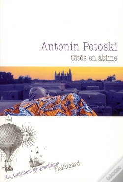 Capa do artigo Cités En Abîme