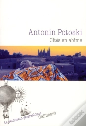 Capa do artigo Cités En Abîme