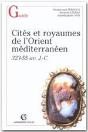 Cites Et Royaumes Dans L'Orient Hellenistique - Preview
