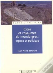 Cites Et Royaumes Du Monde Grec