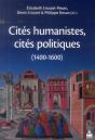 Cites Humanistes Cites Politiques - Preview