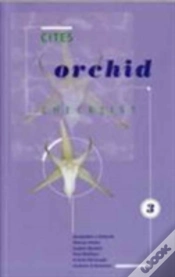 Capa do artigo Cites Orchid Checklist