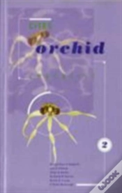 Capa do artigo Cites Orchid Checklist