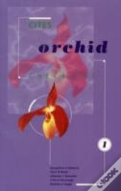 Cites Orchid Checklist