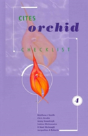 Cites Orchid Checklist Volume 4 - Preview
