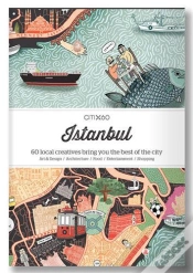 Capa do artigo Citi X60: Istanbul /Anglais