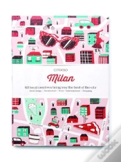 Capa do artigo Citi X60: Milan /Anglais