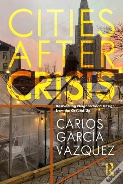 Capa do artigo Cities After Crisis