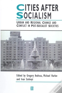 Capa do artigo Cities After Socialism