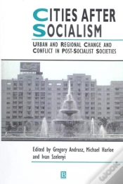 Capa do artigo Cities After Socialism