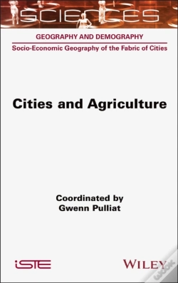 Capa do artigo Cities And Agriculture