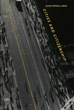 Capa do artigo Cities And Citizenship