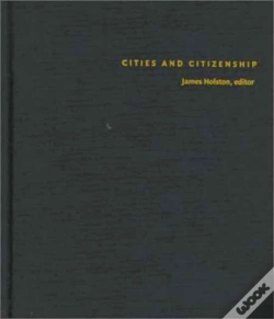 Capa do artigo Cities And Citizenship