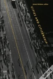 Capa do artigo Cities And Citizenship
