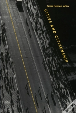 Capa do artigo Cities And Citizenship