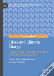 Capa do artigo Cities And Climate Change