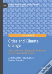 Cities And Climate Change