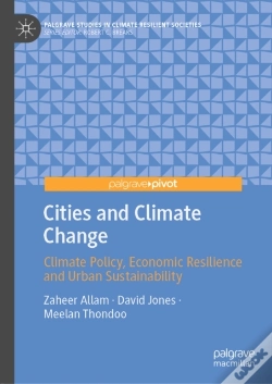 Capa do artigo Cities And Climate Change