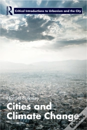 Capa do artigo Cities And Climate Change