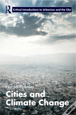 Capa do artigo Cities And Climate Change
