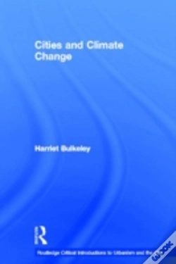 Capa do artigo Cities And Climate Change