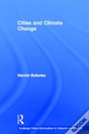 Capa do artigo Cities And Climate Change