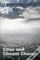 Cities And Climate Change