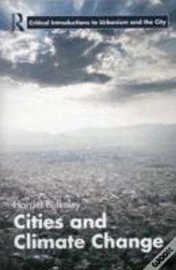 Capa do artigo Cities And Climate Change