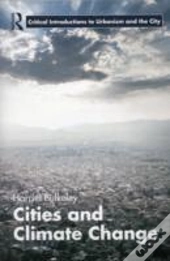 Cities And Climate Change