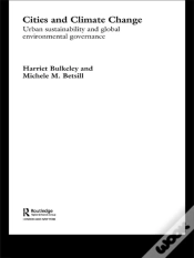 Capa do artigo Cities And Climate Change