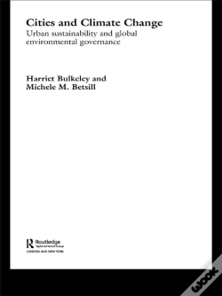 Capa do artigo Cities And Climate Change