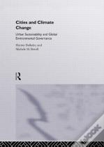 Cities And Climate Change