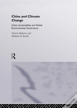 Capa do artigo Cities And Climate Change
