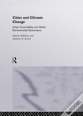 Cities And Climate Change