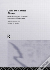 Capa do artigo Cities And Climate Change