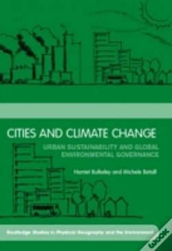 Capa do artigo Cities And Climate Change