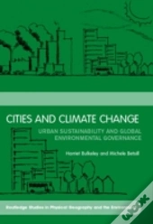 Cities And Climate Change
