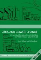 Capa do artigo Cities And Climate Change