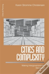 Cities And Complexity