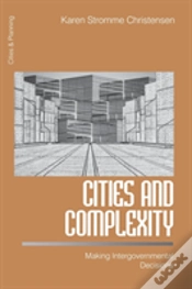 Capa do artigo Cities And Complexity
