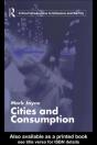 Cities And Consumption - Preview