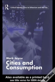 Capa do artigo Cities And Consumption