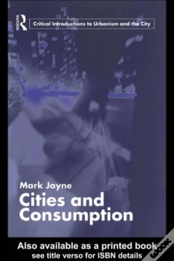 Capa do artigo Cities And Consumption