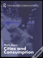 Cities And Consumption